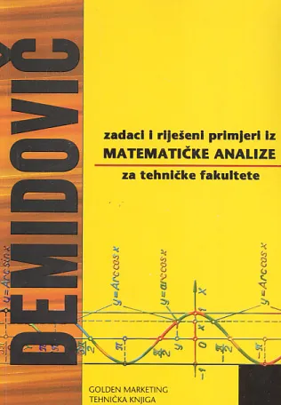 Zadaci i riješeni primjeri