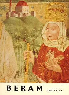 Beram Frescoes
