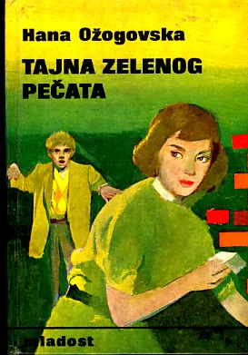 Tajna zelenog pečata