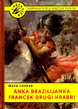 Anka Brazilijanka