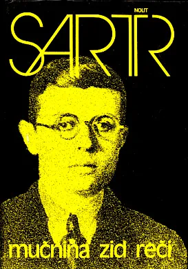 Izabrana dela Žan-Pol Sartra 1-12