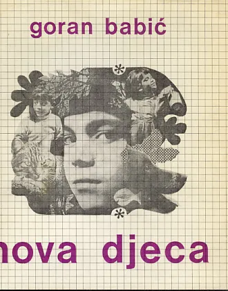 Nova djeca