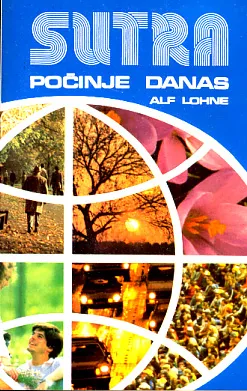 Sutra počinje danas