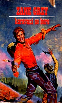 Karavani se bore