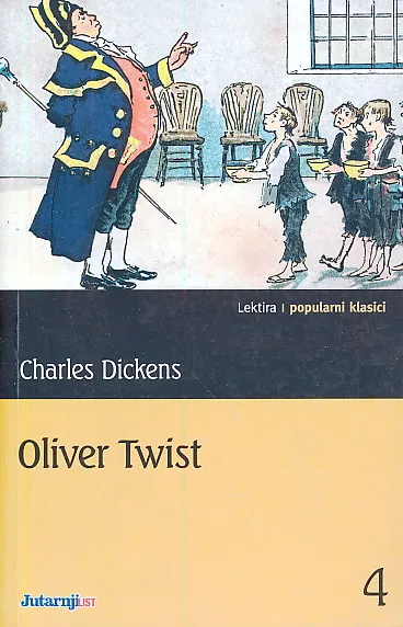 Oliver Twist