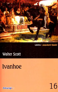 Ivanhoe