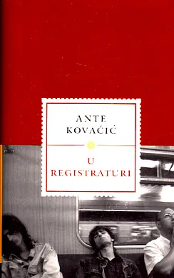 U registraturi