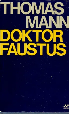 Doktor Faustus