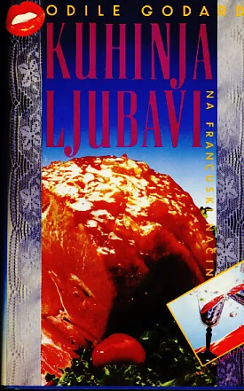 Kuhinja ljubavi na francuski način