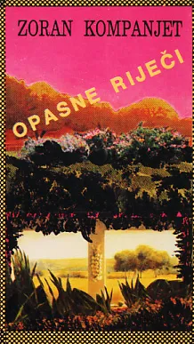 Opasne riječi