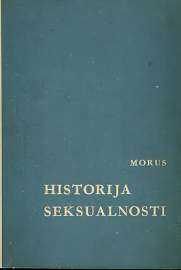 Historija seksualnosti
