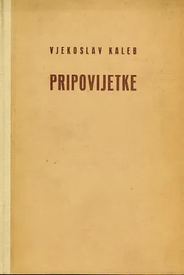 Pripovijetke - Na kamenju; Izvan stvari