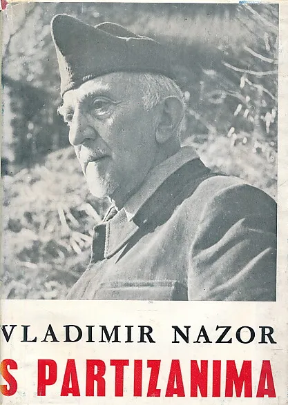 S partizanima 1943-1944.