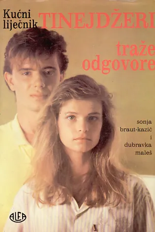 Tinejdžeri traže odgovore