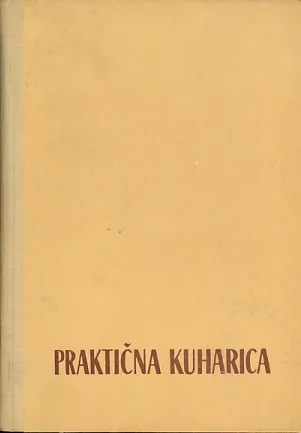 Praktična kuharica