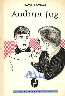Andrija Jug