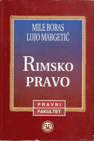 Rimsko pravo