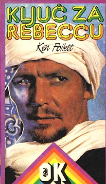 Ključ za Rebeccu