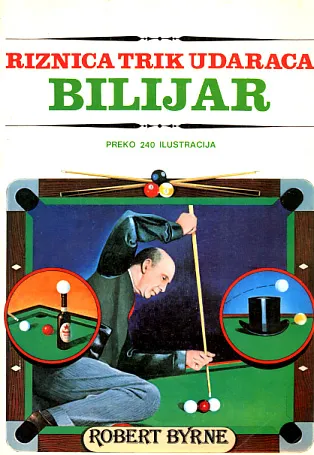 Riznica trik udaraca Bilijar