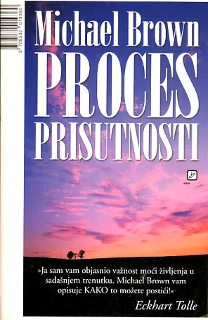 Proces prisutnosti