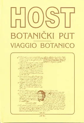 Botanički put po Istri - Viaggio botanico