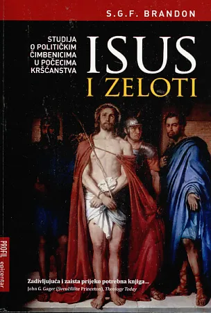 Isus i Zeloti