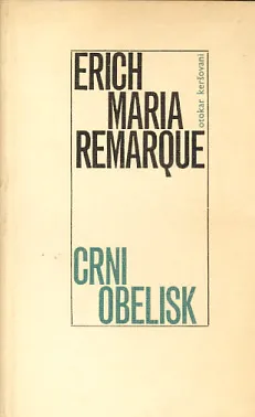 Crni obelisk