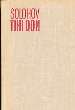 Tihi Don 1-4