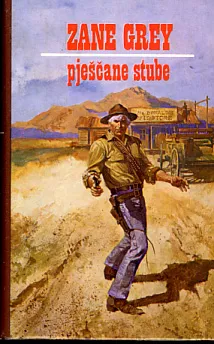 Pješčane stube