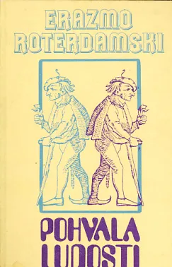 Pohvala ludosti