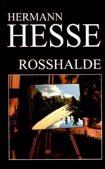 Rosshalde