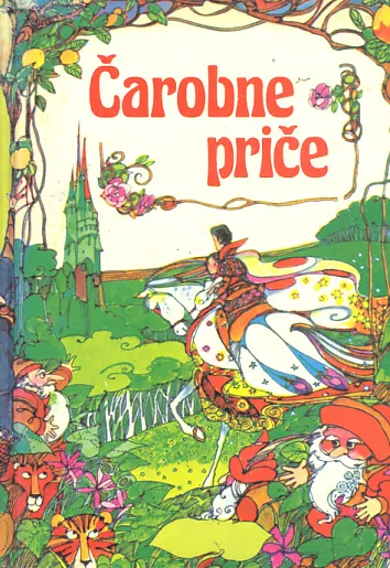 Čarobne priče