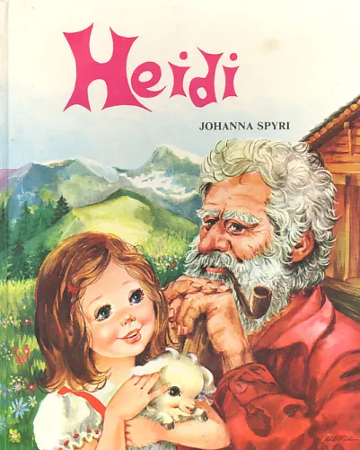 Heidi