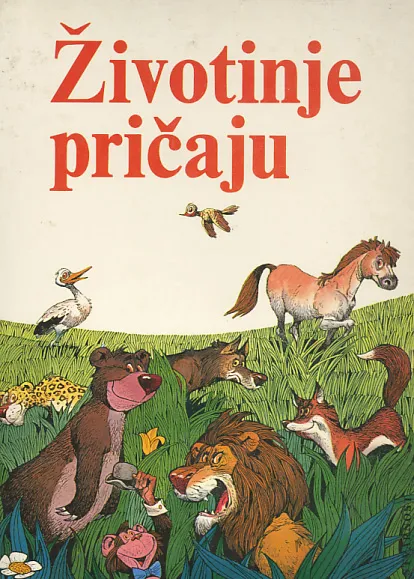 Životinje pričaju