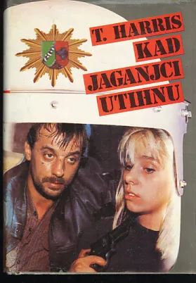 Kad jaganjci utihnu