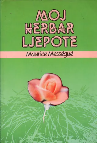 Moj herbar zdravlja