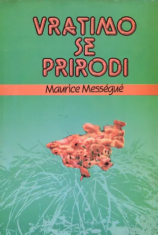 Vratimo se prirodi