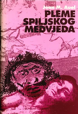 Pleme spiljskog medvjeda