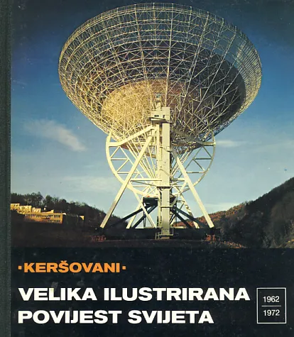 Velika ilustrirana povijest svijeta, sv. 18
