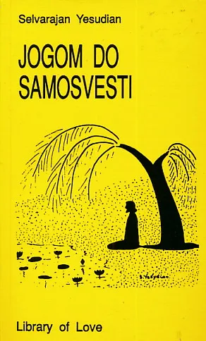 Jogom do samosvesti