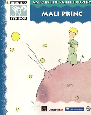 Mali princ