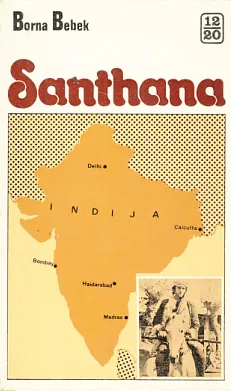Santhana