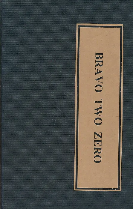 Bravo Two Zero