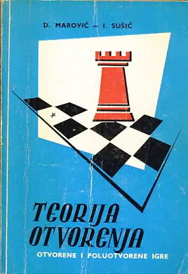 Teorija otvorenja: otvorene i poluotovrene igre
