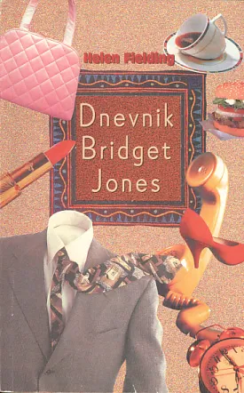 Dnevnik Bridget Jones