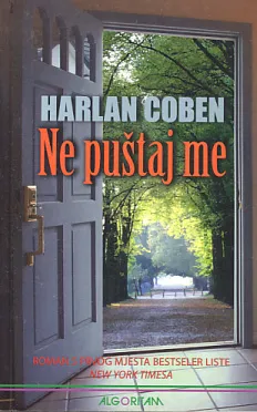 Ne puštaj me