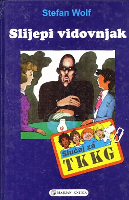 Slijepi vidovnjak