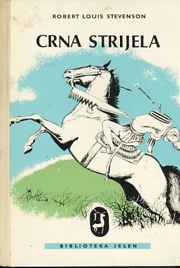 Crna strijela