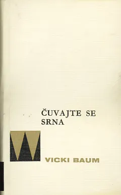 Čuvajte se srna
