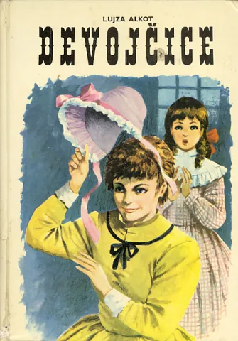 Devojčice